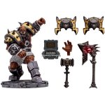 World of warcraft - figurine orc shaman warrior (epic) 15 cm World of warcraft - figurine orc shaman warrior (epic) 15 cm