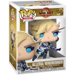World of warcraft - figurine pop! alleria windrunner 9 cm World of warcraft - figurine pop! alleria windrunner 9 cm