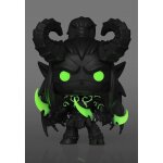 World of warcraft - illidan w / chase pop! vinyl - funko pop - multicolore - onesize - 100% pvc World of warcraft - illidan w / chase pop! vinyl - funko pop - multicolore - onesize - 100% pvc