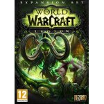 World of warcraft - legion - edition standard pc