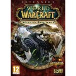 World of warcraft - mists of pandaria pc World of warcraft - mists of pandaria pc