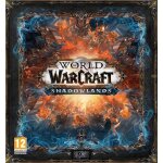World of warcraft : shadowlands epic edition collector pc