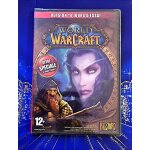 World of warcraft version d'essai 14 jours pc