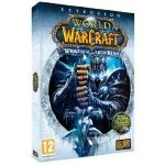 World of warcraft: wrath of the lich king (extension) pc