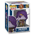 World of warcraft - xal'atath pop! vinyl - funko pop - multicolore - onesize - 100% pvc