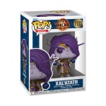 World of warcraft - xal'atath pop! vinyl - funko pop - multicolore - onesize - 100% pvc World of warcraft - xal'atath pop! vinyl - funko pop - multicolore - onesize - 100% pvc