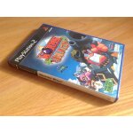 Worms blast ps2