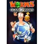 Worms clan wars - steam - jeu en tlchargement - ordinateur pc