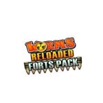 Worms reloaded - forts pack (extension / dlc) - steam - jeu en tlchargement - ordinateur pc