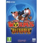 Worms reloaded pc