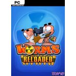 Worms reloaded pc