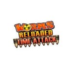 Worms reloaded - time attack pack - steam - jeu en tlchargement - ordinateur pc