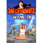 Worms w. m. d - steam - jeu en tlchargement
