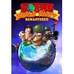 Worms world party remastered - steam - jeu en tlchargement