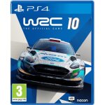 Wrc 10 ps4