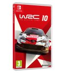Wrc 10 switch
