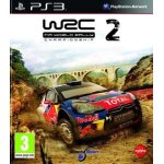 Wrc 2 ps3
