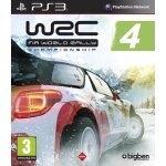 Wrc 4 - fia world rally championship ps3
