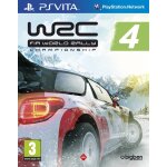 Wrc 4 ps vita