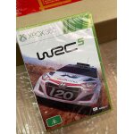 Wrc 5