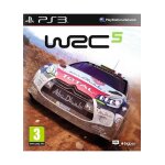 Wrc 5 - fia world rally championship ps3
