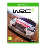 Wrc 5 - xbox one