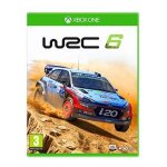 Wrc 6 xbox one standard
