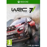 Wrc 7 - fia world rally championship xbox one