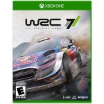 Wrc 7: fia world rally championship - xbox one (us)