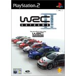 Wrc extreme 2 ps2