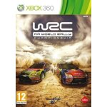 Wrc - fia world rally championship xbox 360