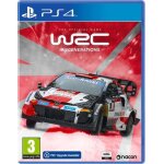 Wrc : generations ps4