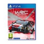 Wrc generations ps4