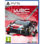 Wrc : generations ps5