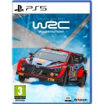 Wrc generations ps5