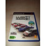 Wrc ii extreme ps2
