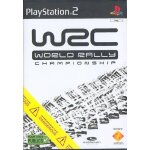 Wrc world rally championship ps2