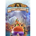 Wrestlequest - steam - jeu en tlchargement - ordinateur pc - mac