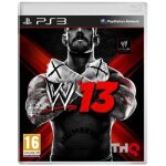 Wwe 13 [import anglais] [jeu ps3]