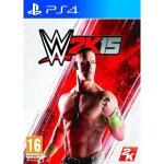 Wwe 2k15 ps4