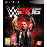 Wwe 2k16 ps3 Wwe 2k16 ps3
