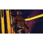 Wwe 2k22 standard edition ps5