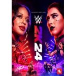 Wwe 2k24 deluxe - steam - jeu en téléchargement - ordinateur pc Wwe 2k24 deluxe - steam - jeu en téléchargement - ordinateur pc