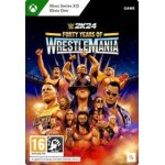 Wwe 2k24 forty years of wrestlemania - jeu en téléchargement Wwe 2k24 forty years of wrestlemania - jeu en téléchargement