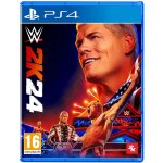 Wwe 2k24 ps4