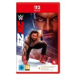 Wwe 2k25 (code in a box) switch 2 Wwe 2k25 (code in a box) switch 2
