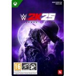 Wwe 2k25 deadman - jeu en téléchargement Wwe 2k25 deadman - jeu en téléchargement