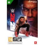 Wwe 2k25 - jeu en téléchargement Wwe 2k25 - jeu en téléchargement