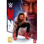 Wwe 2k25 - steam - jeu en téléchargement Wwe 2k25 - steam - jeu en téléchargement