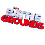 Wwe battlegrounds standard ps4
